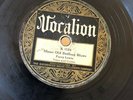 BLUES FURRY LEWIS Vocalion 1134 Mean Old Bedbug Blues/Why Dont You Cone Home