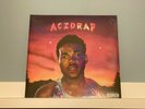 Chance The Rapper - Acid Rap Vinyl Official Purple & Blue - BRAND NEW & SEALED