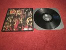 SLAYER REIGN OF BLOOD UK 1ST PRESS 1986 DEF JAM NEAR MINT THRASH METAL AUDIO