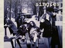 Various - Singles [Original Motion Picture Soundtrack] - 2 x Vinyl LP + CD