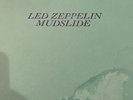 Led Zeppelin Mudslide LP