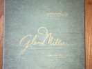 RCA Victor GLENN MILLER and his Orchestra Limited Edition Volume One Collector’s