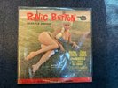 Georges Garvarentz-Panic Button OST-Musicor 2026-MONO JAYNE MANSFIELD CHEESECAKE