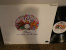 QUEEN A NIGHT AT THE OPERA RARE MEXICO ALBUM 1976