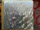 SKYLINE LP NEW WAVE ELECTRONIC JOHNNY THUNDERS ANDY WARHOL 1978 NEAR MINT FRANCE