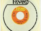 Northern/Deep Soul 45 - Marvin L. Sims - Talkin' 'Bout Soul - Revue - VG++ mp3