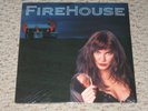 FireHouse - Self Titled album 2021 New Import Reissue Vinyl LP