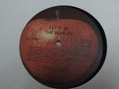 Excellent Beatles Let It Be Record Album First Pressing Apple Red Label AR/34001