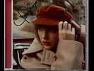 Taylor Swift - Red- Taylor's Version Target Exclusive 4LP and signed CD