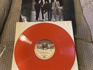 RARE Kiss Dressed to Kill Red Original 1977 PYE Vinyl LP Record Album