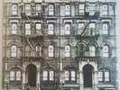 Led Zeppelin Physical Graffiti - Swan Song - Vinyl LP
