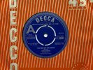 The Birds - You’re On My Mind RARE DEMO Decca F.12031 1964 EXCELLENT