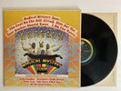 The Beatles - Magical Mystery Tour - 1967 US Stereo Album (VG+$