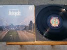 MIKE WESTBROOK METROPOLIS 1971 UK 1st press RCA NEON NM VINYL, SUPERB AUDIO