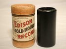 EDISON 2min 97 EDISON GRAND CONCERT BAND WASHINGTON POST MARCH OBL