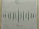 Queen ‎– On Air 2019 Italy 3 × LP  \\ Still sealed