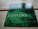 STU WILLIAMSON Sapphire 10