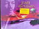 JIMI HENDRIX  FIRST RAYS OF THE NEW RISING SUN  MCA (EXPERIENCE HENDRIX) RECORDS