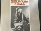 Siouxsie And The Banshees All Creatures Great Ans Small Vinyl Goth Post Punk