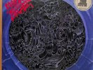Lp - Morbid Angel – Altars Of Madness Limited Edition, White Splattered