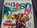 Lloyd Prince Thomas Calypso From Trinidad Q Records 12