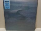 Ride - Nowhere / 25th Anniversary Ed. on Blue & White Marble Double Vinyl Sealed