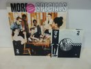 THE SPECIALS - More Specials - RARE UK 1st LP + Bonus 7