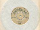 JUSTINE   RIGHT NOW  /THE PLACE WHERE SORROW HIDES  UK BUFFALO 60s SOUL/R&B