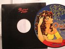The Shakers Picture Disc Lp Omaha The Cat Dancer On Ordinary - Nm / N/A
