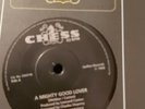 VASHONETTES/MARLENA SHAW-A mighty good lover/ Lets wade in the water CHESS MINT