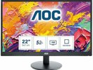 AOC E2270SWHN - 22 Inch FHD Monitor - HDMI - Brand New -