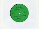 MAJOR LANCE   YOU DON'T WANT ME NO MORE  UK  SOUND OF SOUL  NORTHERN SOUL