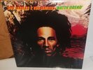 BOB MARLEY & THE WAILERS - Natty Dread (Island ILPS 9281, 1975 Goldisc press) NM