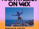 Nightmares On Wax SHOUT OUT  TO FREEDOM... Warp Records NEW COLORED VINYL 2 LP