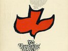 The Everlastin' Living Jesus Music Concert (1971) Maranatha  vinyl vg+/M-