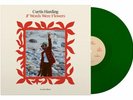 Curtis Harding If Words Were Flowers 1LP Green Vinyl Gatefold 2021 Anti