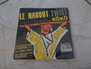  CLAUDE FRANCOIS KOKO LE NABOUT TRES TRES  RARE