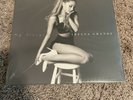 ariana grande my everything rare sealed lavendar vinyl urban outfitters