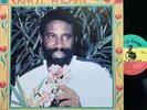ERNEST WILSON Love Revolution NATTY CONGO NCLP006 1986 Lyric Sheet Vinyl LP EX