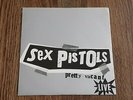 SEX PISTOLS - PRETTY VACANT LIVE 7
