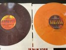 Nirvana - MTV Unplugged in New York NEW 25th Anniversary COLORED Vinyl 2 LP 2019