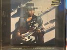 STEVIE RAY VAUGHAN | TEXAS FLOOD | MOFI ONE-STEP | SEALED