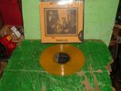 vintage  the SHELLS  acappella record album 33rpm yellow disc  oh baby bad girl