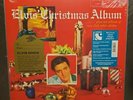 Elvis Presley Elvis Christmas Album LP Audiophile Speakers Corner Vinyl New Mint