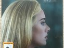 Adele - '30' Limited Edition 2x 180gm Clear Vinyl LP (2021) *STILL SEALED*