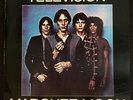 TELEVISION - Marquee Moon NM LP Elektra 7E-1098 Black/Red label US 4th SRC
