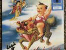 STONE TEMPLE PILOTS Purple 2021 Walmart Blue Splatter Vinyl Import New