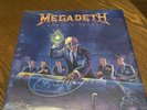 megadeth rust in peace vinyl