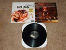 Papa Roach Infest record vinyl LP rare