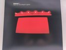 Interpol - Turn On The Bright Lights (2002) - Vinyl LP - 2002 Intl. Pressing EX